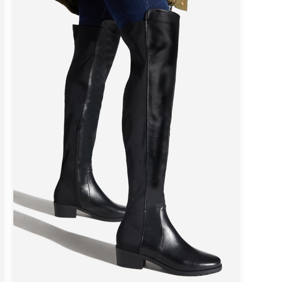 NWOT 🔥 Stretch over the knee Boot 🔥 - Picture 3 of 11